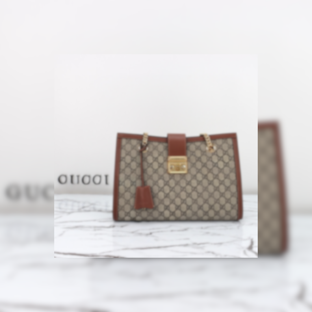 Large Textured Leather Tote in Caramel, 35cm